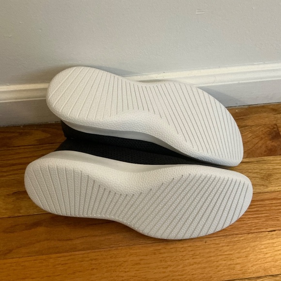 ALL BIRDS - Navy Tree Runner - Picture 6 of 7